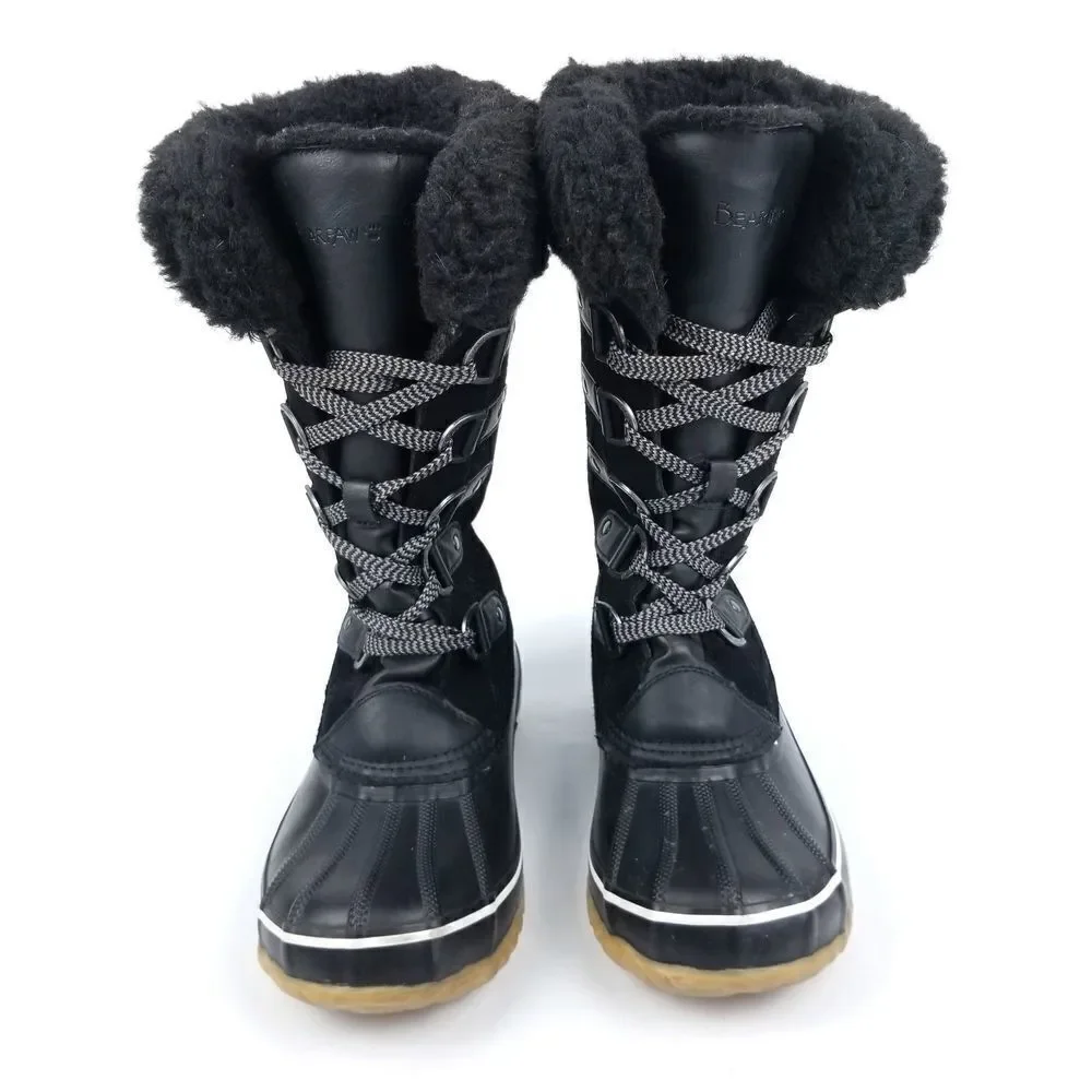 BearPaw this boot